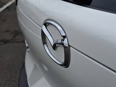 2023 Mazda Mazda CX-30 2.5 S