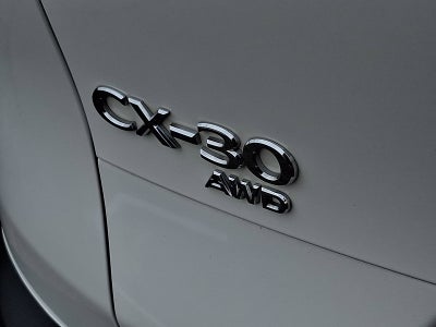 2023 Mazda Mazda CX-30 2.5 S