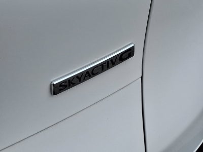 2023 Mazda Mazda CX-30 2.5 S