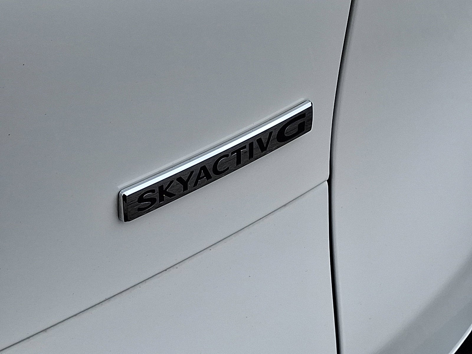 2023 Mazda Mazda CX-30 2.5 S