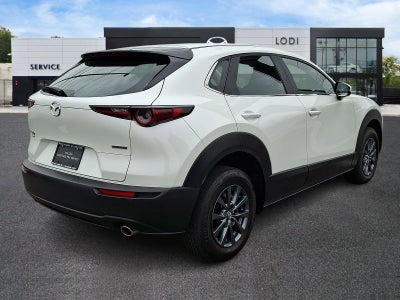 2023 Mazda Mazda CX-30 2.5 S