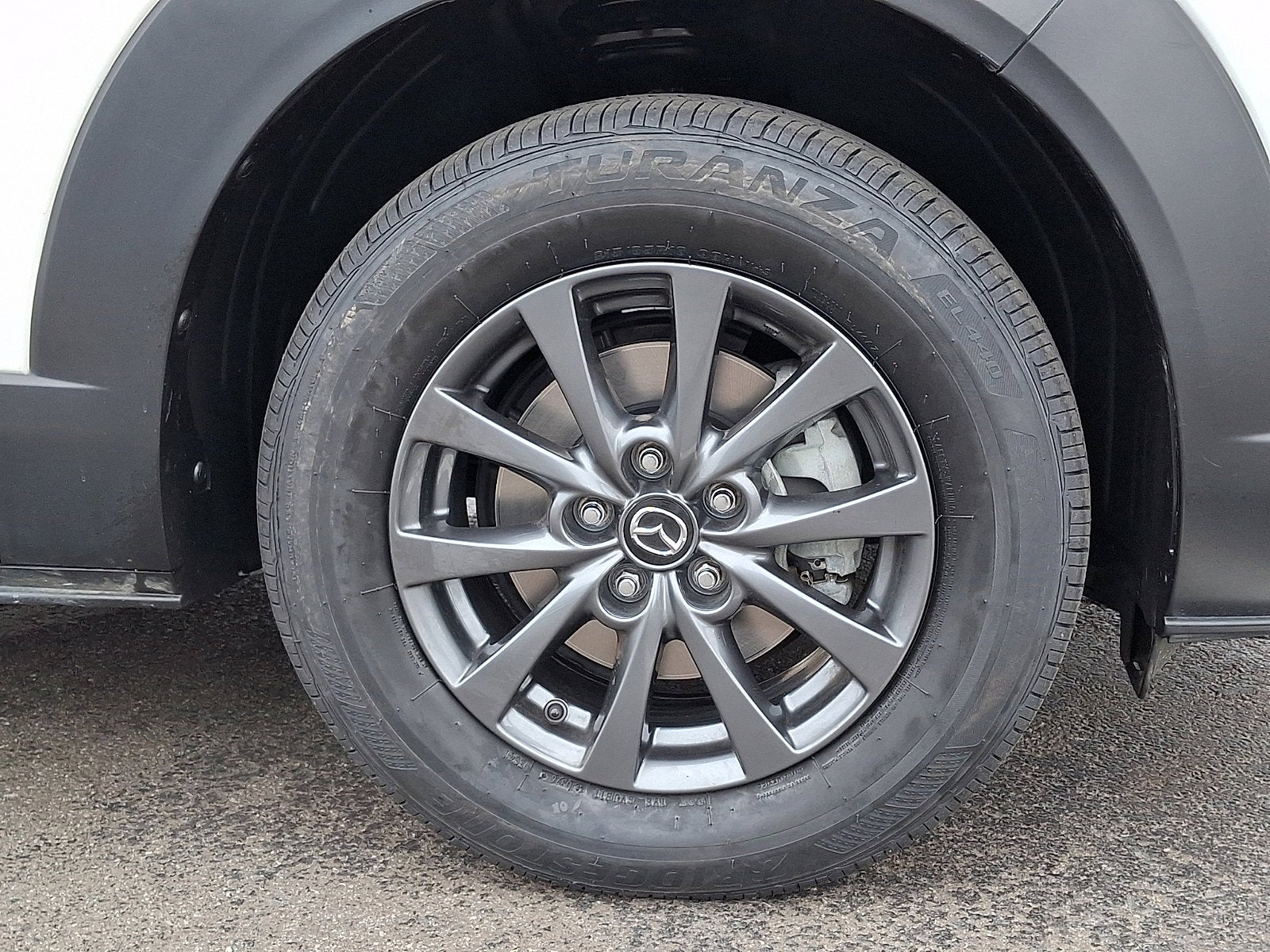 2023 Mazda Mazda CX-30 2.5 S