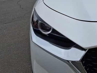 2023 Mazda Mazda CX-30 2.5 S