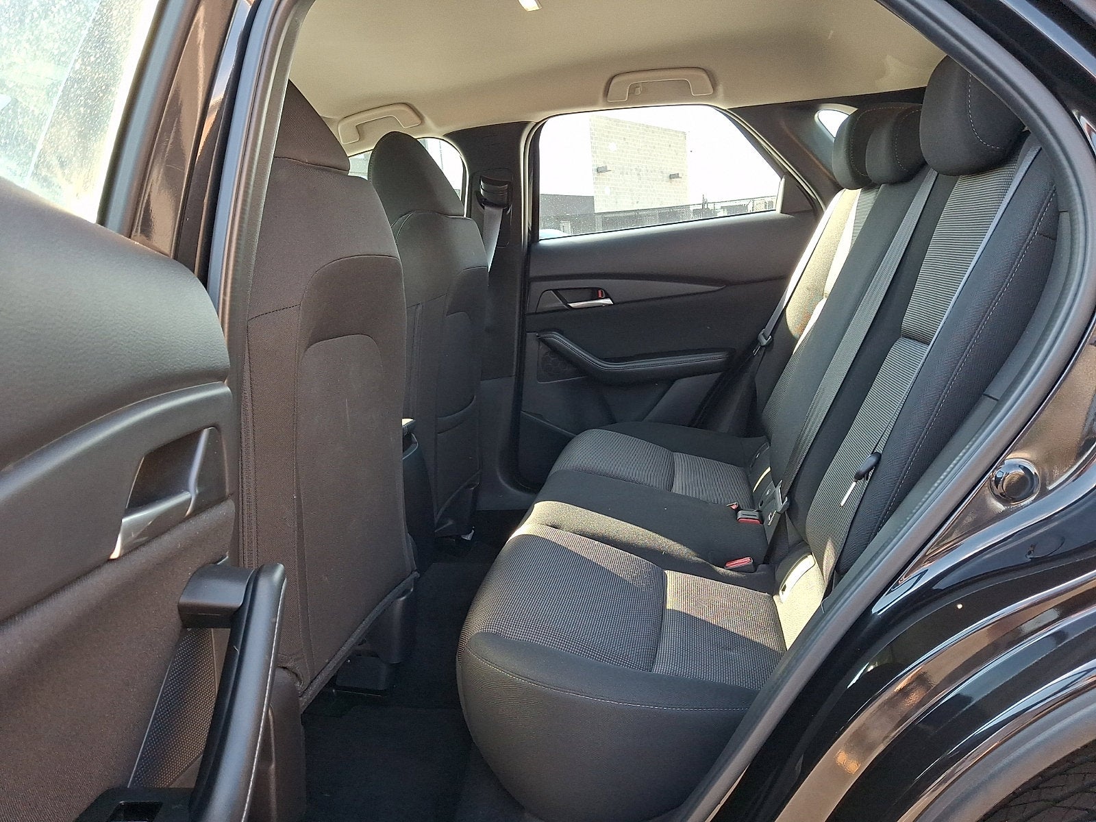 2023 Mazda Mazda CX-30 2.5 S