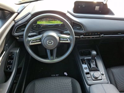 2023 Mazda Mazda CX-30 2.5 S