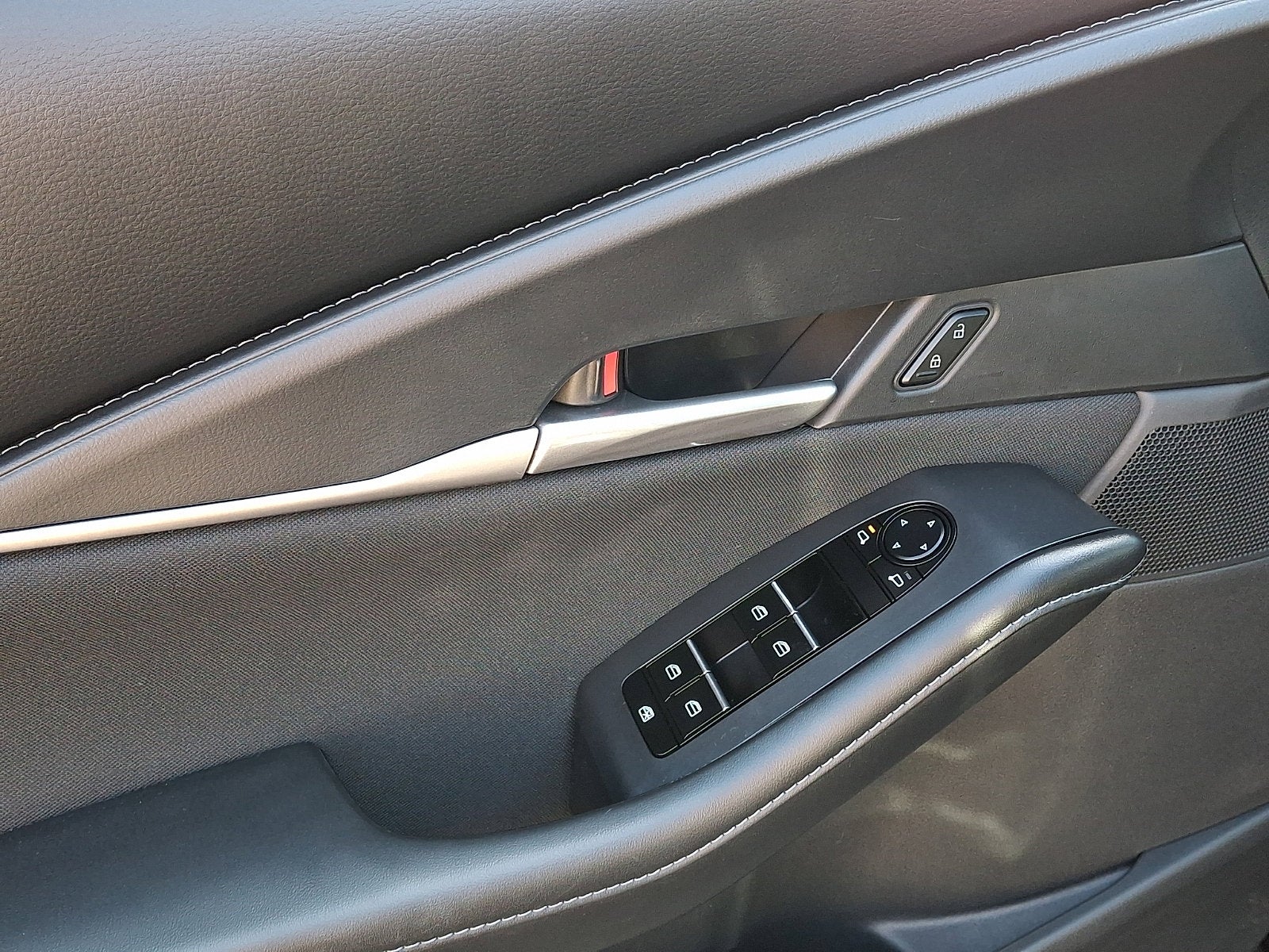 2023 Mazda Mazda CX-30 2.5 S