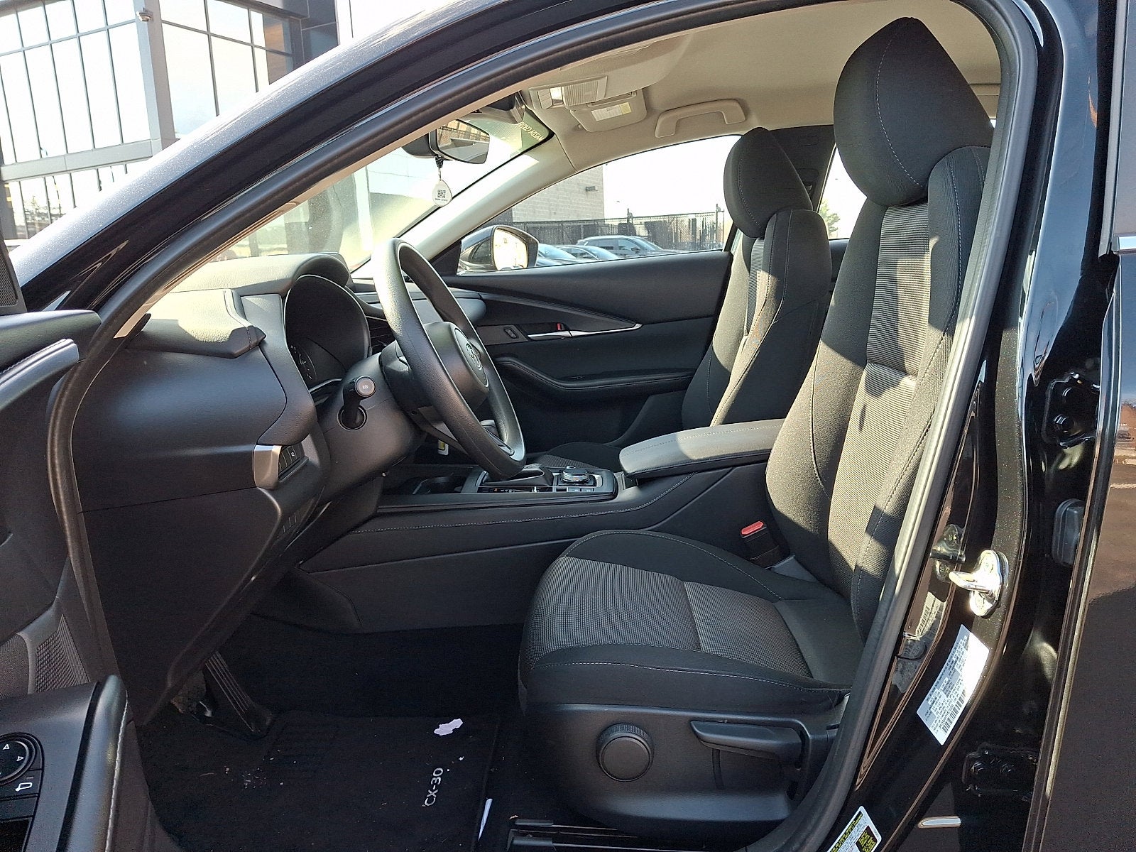 2023 Mazda Mazda CX-30 2.5 S