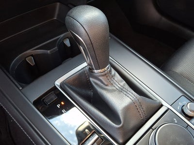 2023 Mazda Mazda CX-30 2.5 S