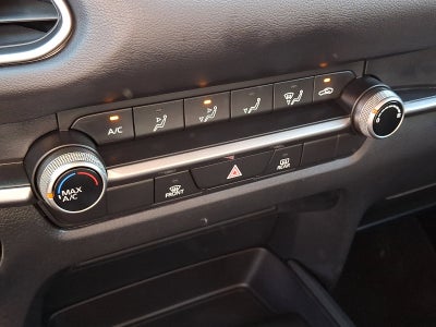 2023 Mazda Mazda CX-30 2.5 S