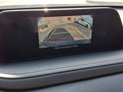 2023 Mazda Mazda CX-30 2.5 S