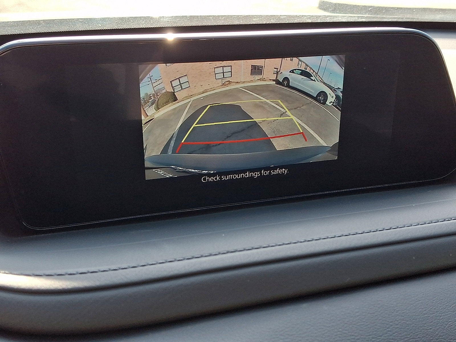 2023 Mazda Mazda CX-30 2.5 S