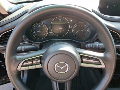 2023 Mazda Mazda CX-30 2.5 S