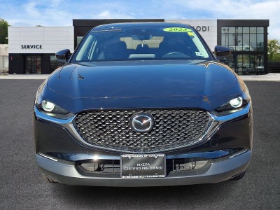 2023 Mazda Mazda CX-30 2.5 S