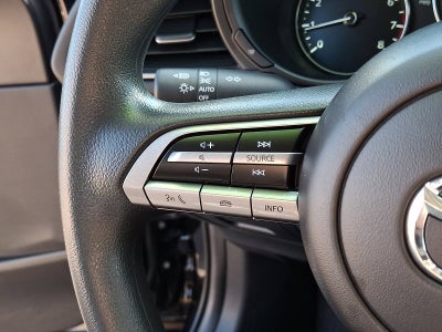 2023 Mazda Mazda CX-30 2.5 S