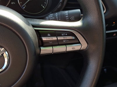 2023 Mazda Mazda CX-30 2.5 S