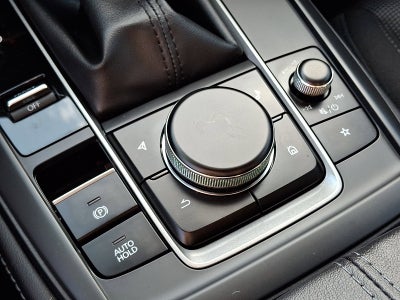 2023 Mazda Mazda CX-30 2.5 S