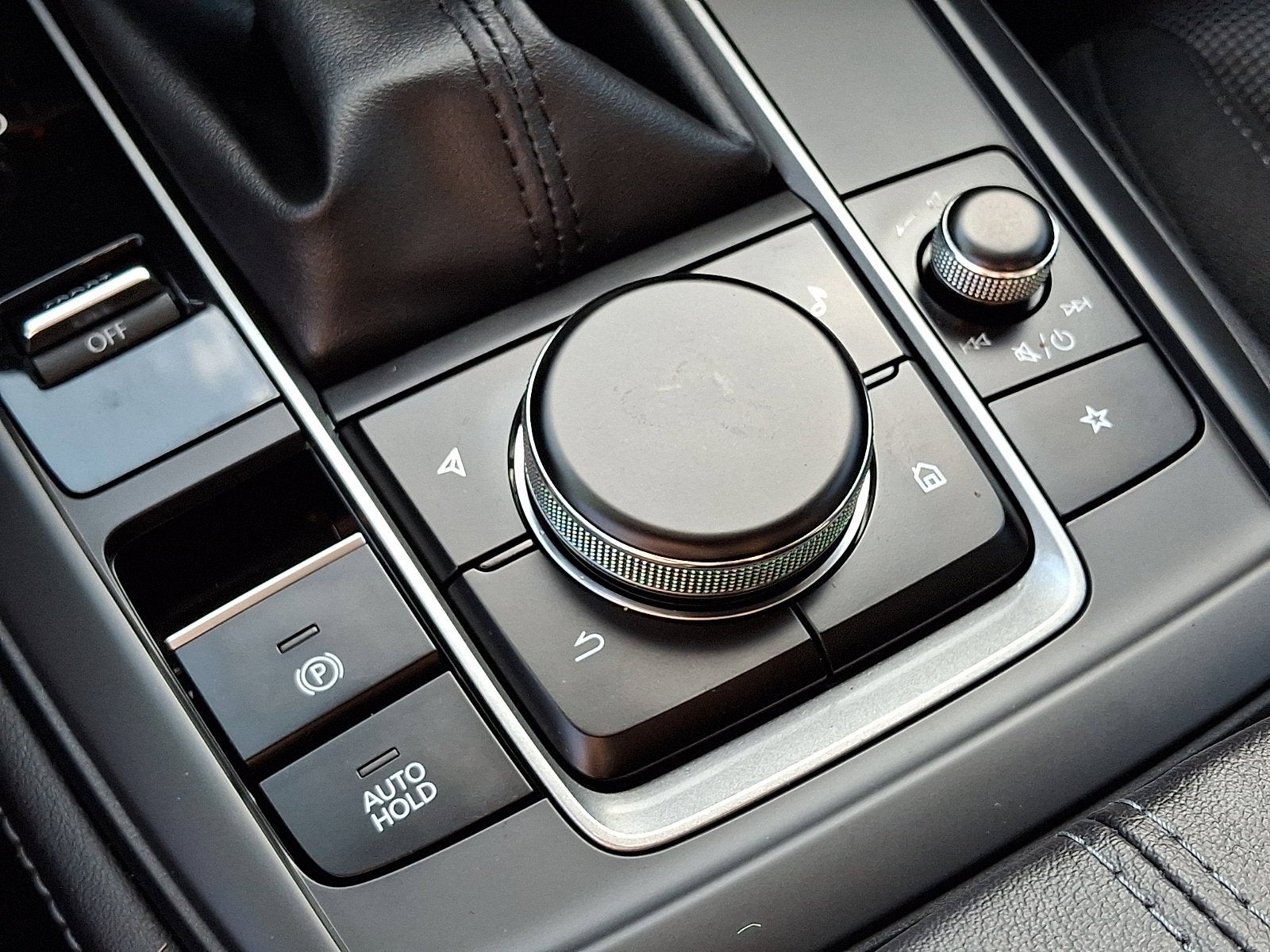 2023 Mazda Mazda CX-30 2.5 S