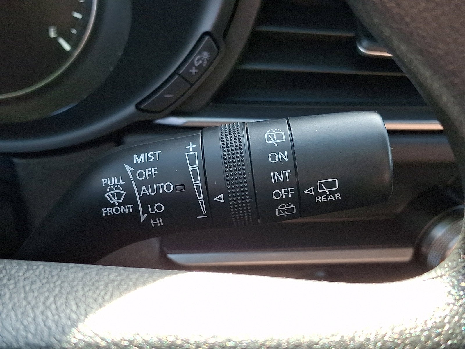 2023 Mazda Mazda CX-30 2.5 S