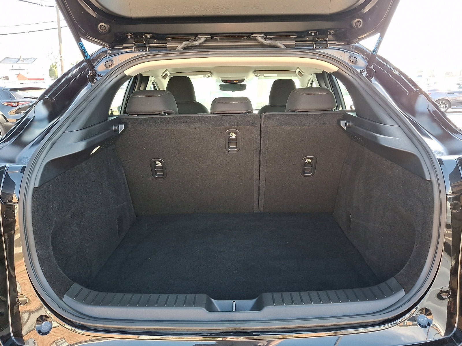 2023 Mazda Mazda CX-30 2.5 S