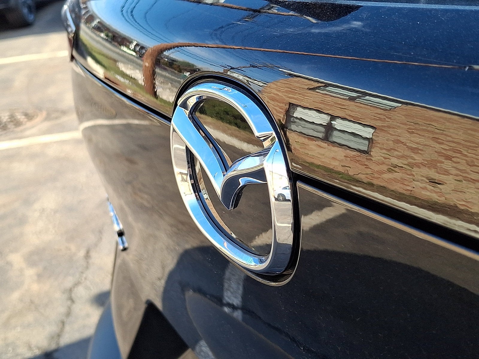 2023 Mazda Mazda CX-30 2.5 S