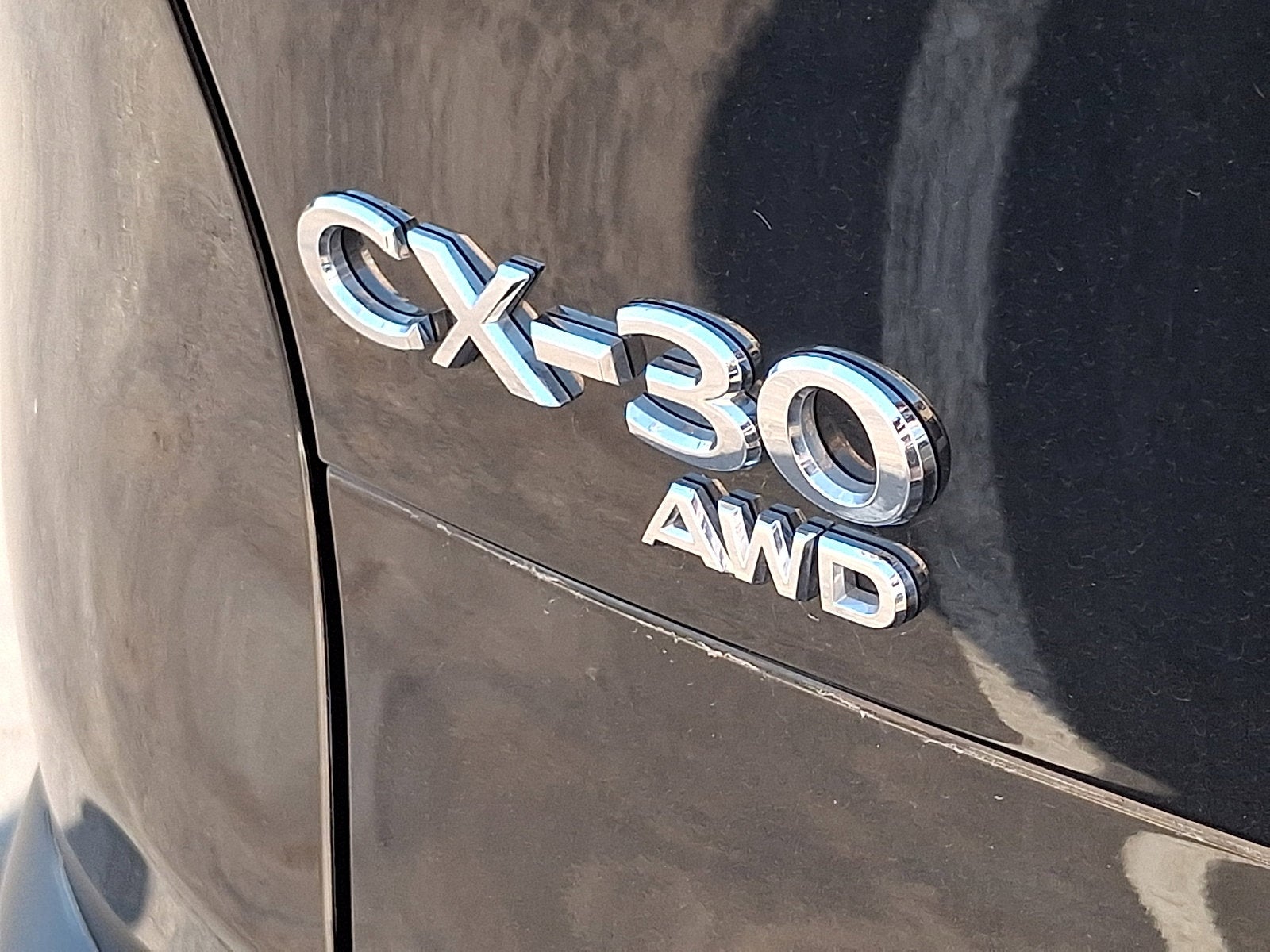 2023 Mazda Mazda CX-30 2.5 S