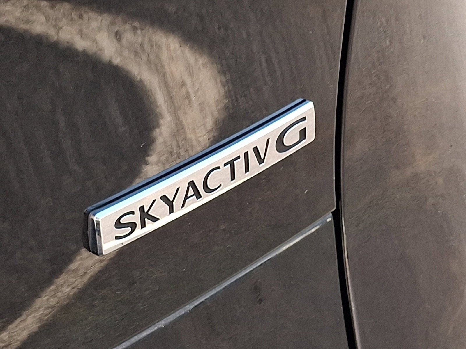 2023 Mazda Mazda CX-30 2.5 S