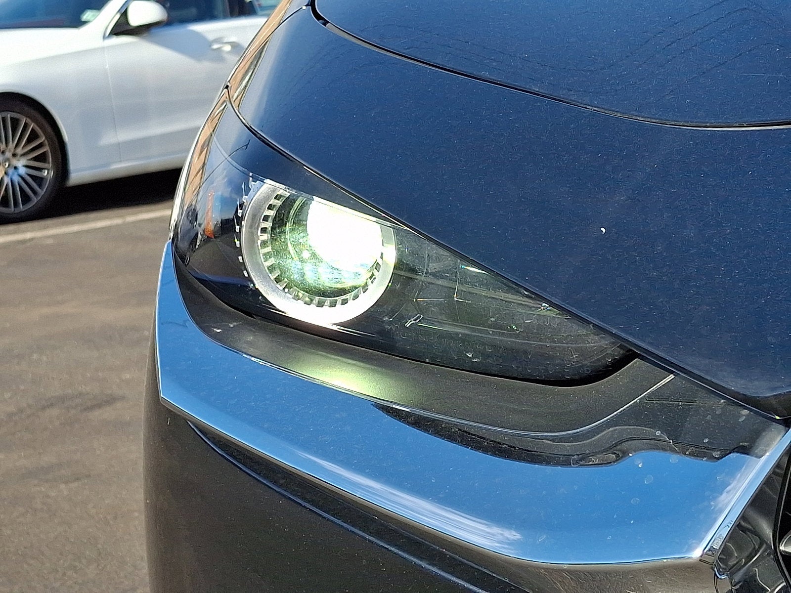 2023 Mazda Mazda CX-30 2.5 S