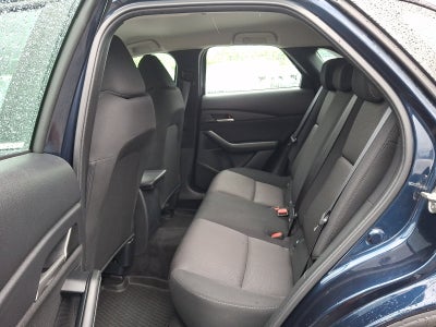 2024 Mazda Mazda CX-30 2.5 S