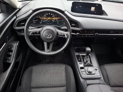2024 Mazda Mazda CX-30 2.5 S