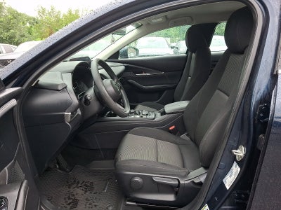 2024 Mazda Mazda CX-30 2.5 S