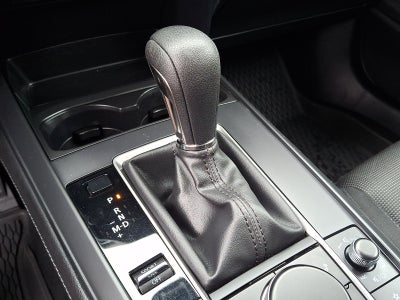 2024 Mazda Mazda CX-30 2.5 S