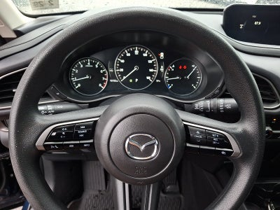 2024 Mazda Mazda CX-30 2.5 S