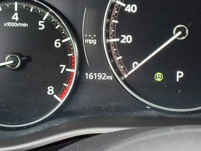 2024 Mazda Mazda CX-30 2.5 S