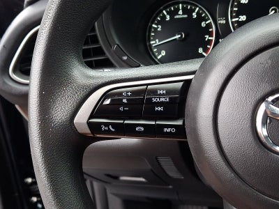 2024 Mazda Mazda CX-30 2.5 S