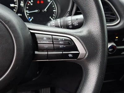2024 Mazda Mazda CX-30 2.5 S