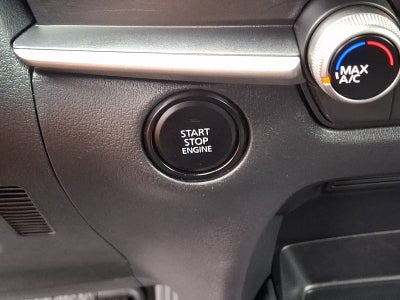 2024 Mazda Mazda CX-30 2.5 S