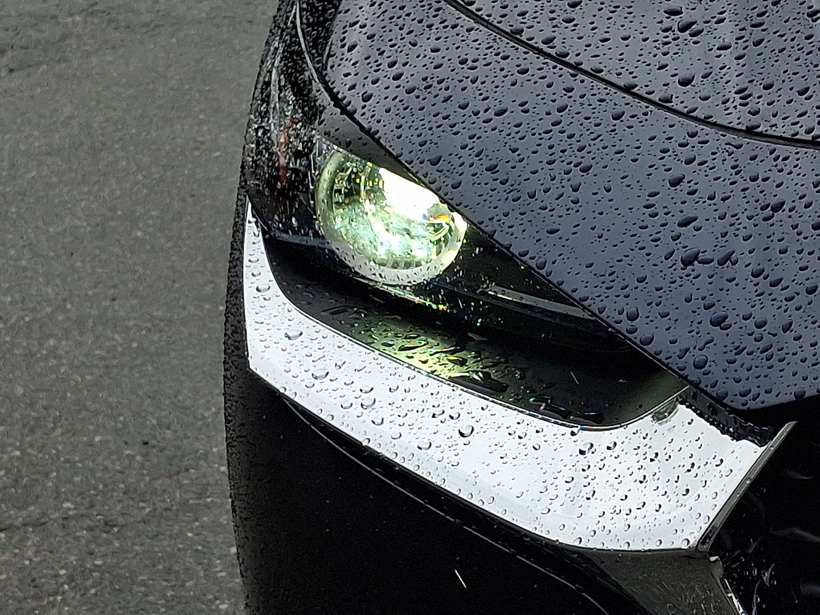 2024 Mazda Mazda CX-30 2.5 S