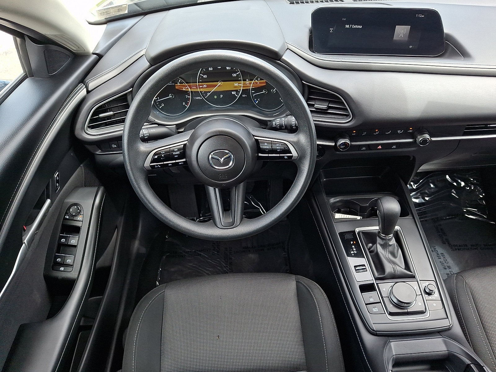 2024 Mazda Mazda CX-30 2.5 S