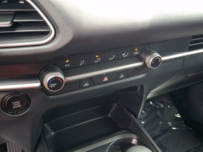 2024 Mazda Mazda CX-30 2.5 S
