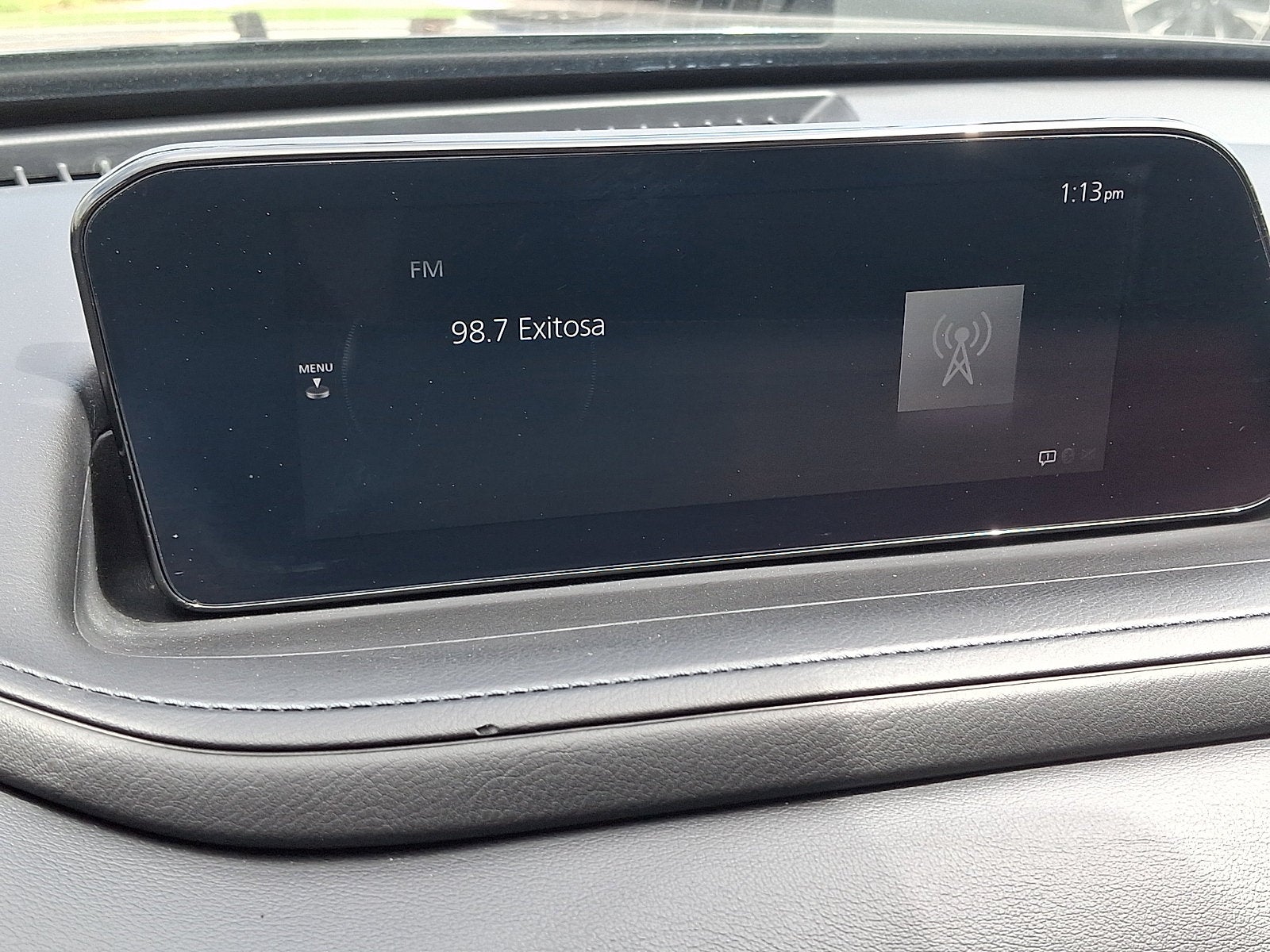 2024 Mazda Mazda CX-30 2.5 S