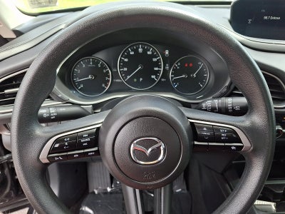 2024 Mazda Mazda CX-30 2.5 S
