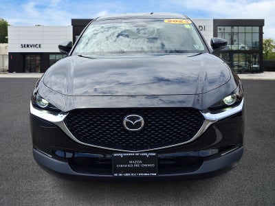 2024 Mazda Mazda CX-30 2.5 S