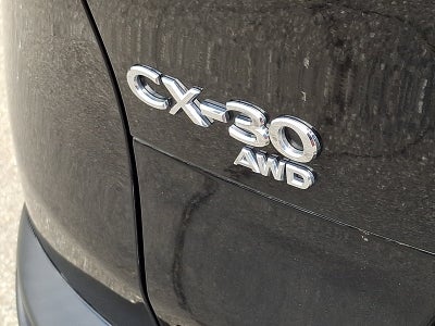 2024 Mazda Mazda CX-30 2.5 S