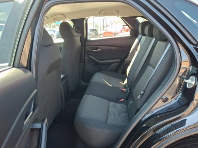 2024 Mazda Mazda CX-30 2.5 S