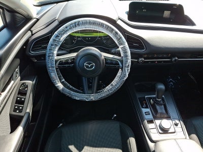 2024 Mazda Mazda CX-30 2.5 S