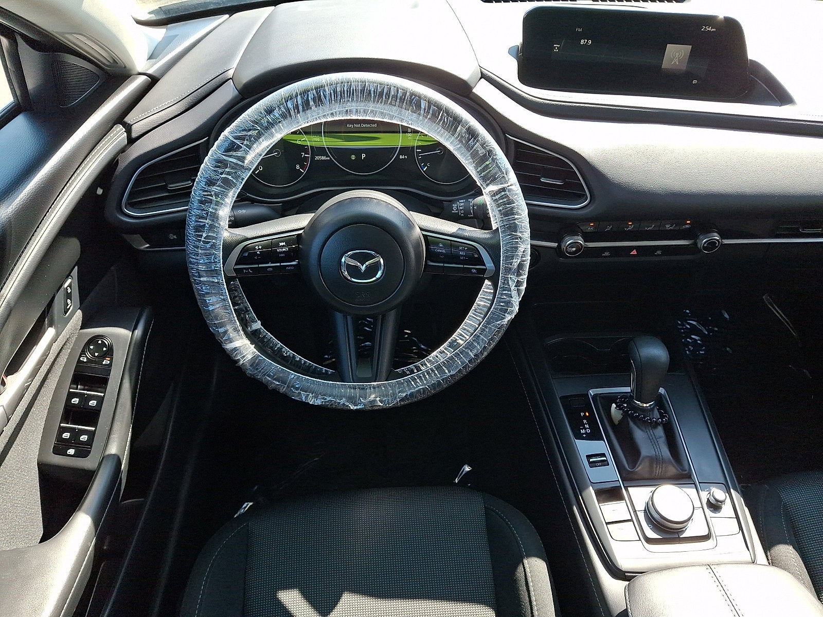 2024 Mazda Mazda CX-30 2.5 S