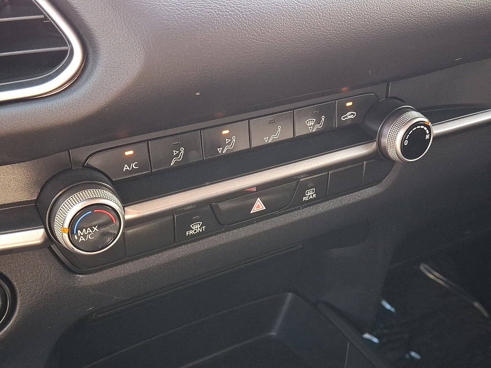 2024 Mazda Mazda CX-30 2.5 S