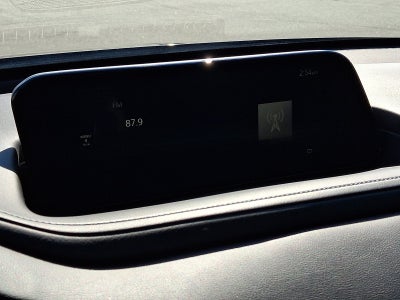2024 Mazda Mazda CX-30 2.5 S
