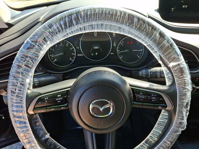2024 Mazda Mazda CX-30 2.5 S