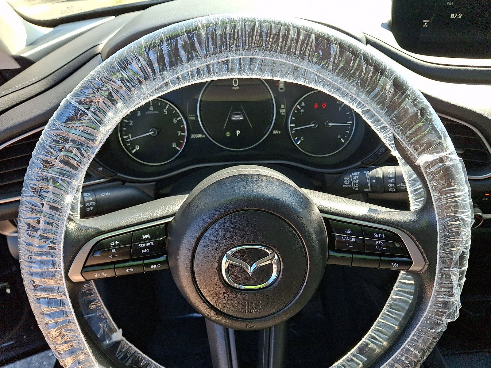 2024 Mazda Mazda CX-30 2.5 S